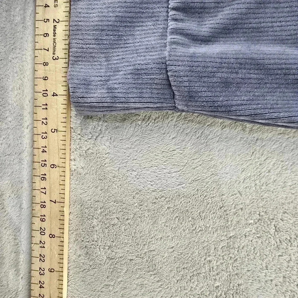 Hurley tracksuit Sweatsuit sweatshirt & Pants Blue size medium polyester blend - Picture 11 of 14